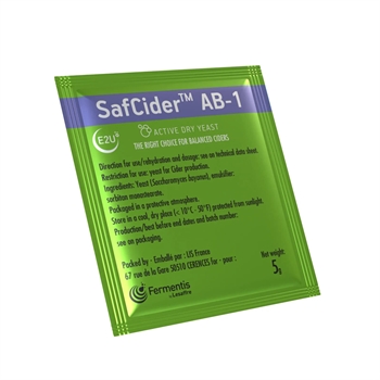 SafCider AB-1 - 5 g